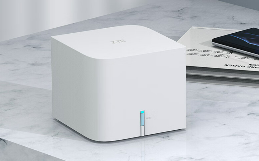 ：中興小方糖等路由器盡享抄底價 京東網絡煥新季帶你實現網絡自由