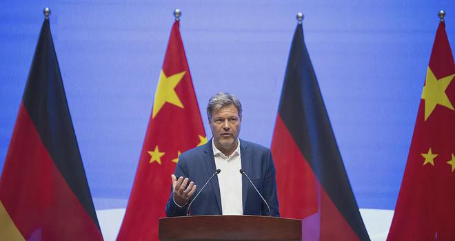 :中歐啓動汽車關稅磋商