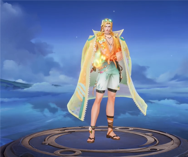 ：《王者榮耀》S36新賽季定档：免費領周瑜新皮膚