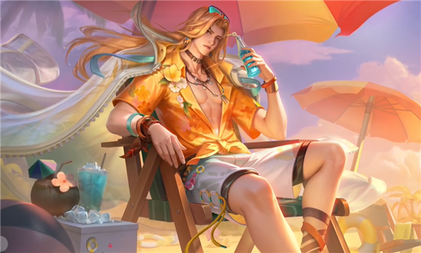 ：《王者榮耀》S36新賽季定档：免費領周瑜新皮膚